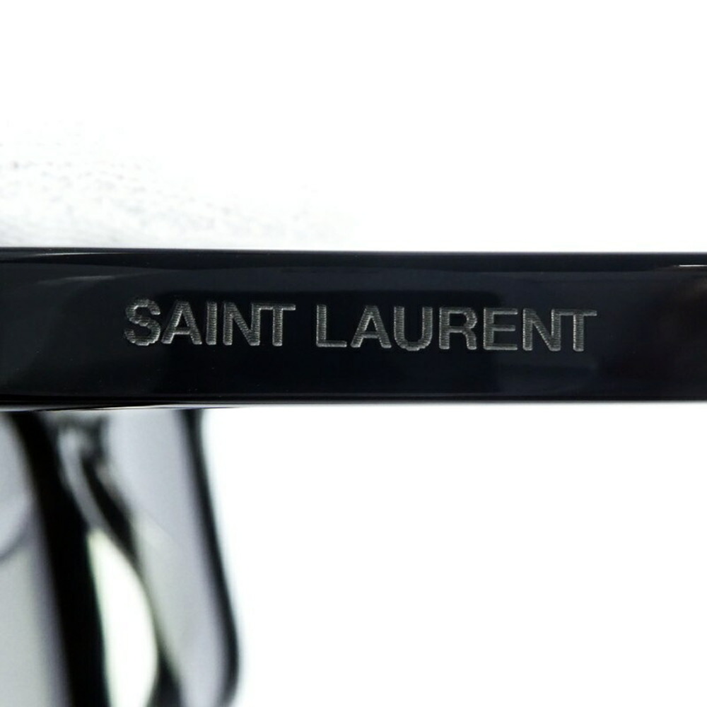 Saint Laurent Sunglasses Black - Picture 9 of 15